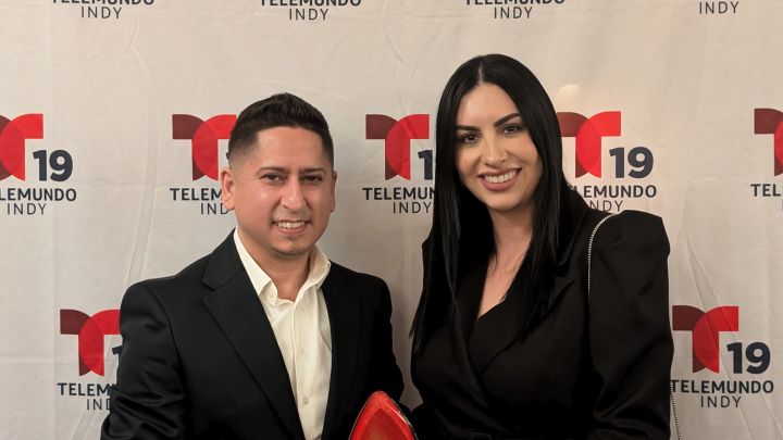 Ceremonia Celebración de la Herencia Hispana 2024