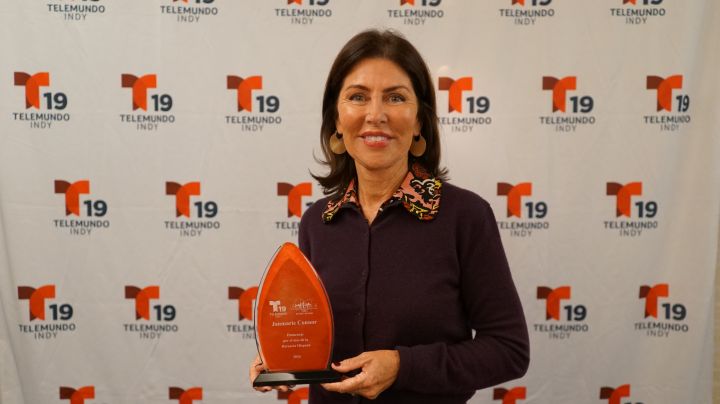 Ceremonia Celebración de la Herencia Hispana 2024