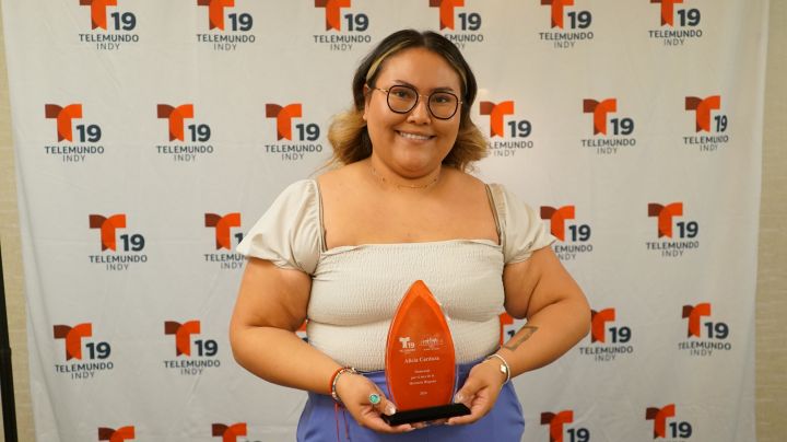 Ceremonia Celebración de la Herencia Hispana 2024