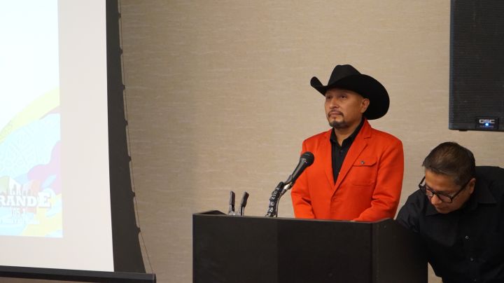 Ceremonia Celebración de la Herencia Hispana 2024