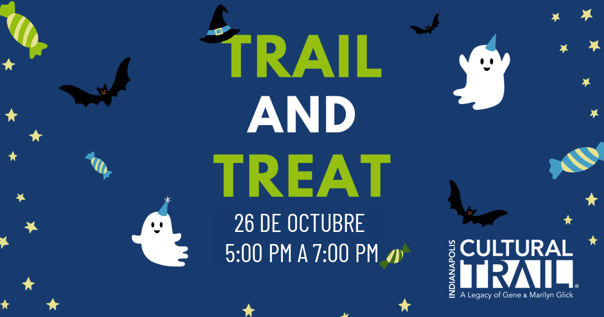 Trail and Treat