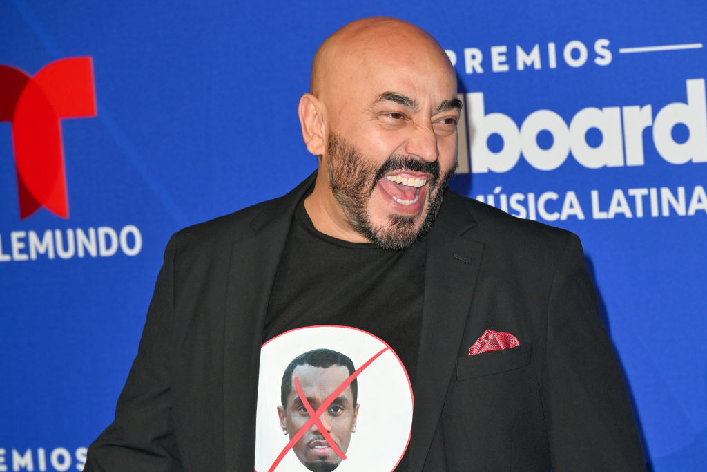 Billboard Latin Music Awards 2024 - Arrivals