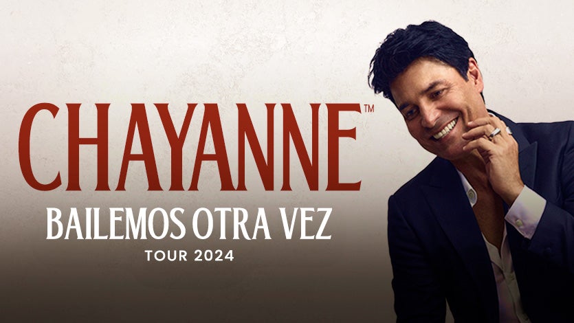 Chayanne Bailemos Otra Vez