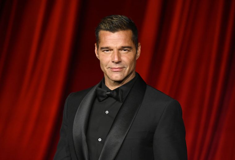 Ricky Martin