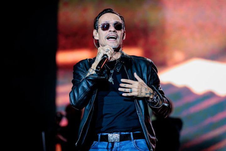 Marc Anthony