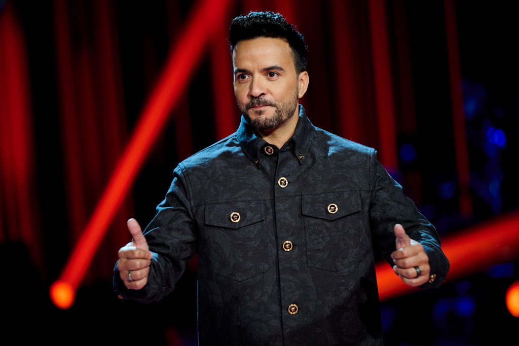 Luis Fonsi