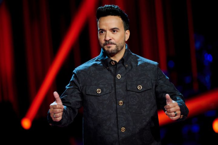 Luis Fonsi