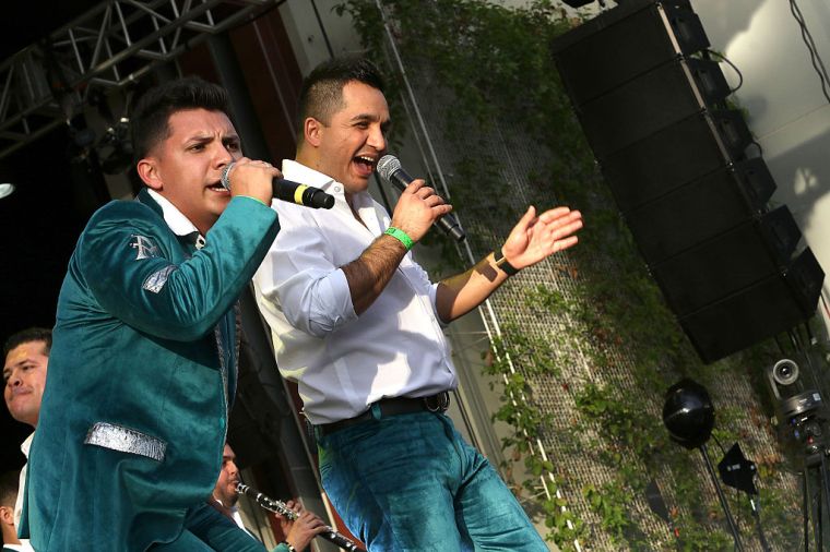 La Original Banda El Limon