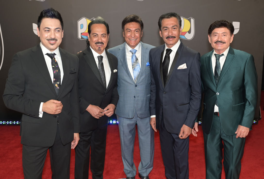 Los Tigres del Norte