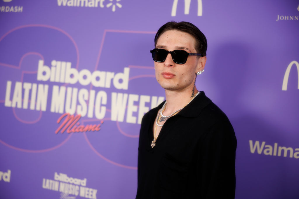 Billboard Latin Music Week