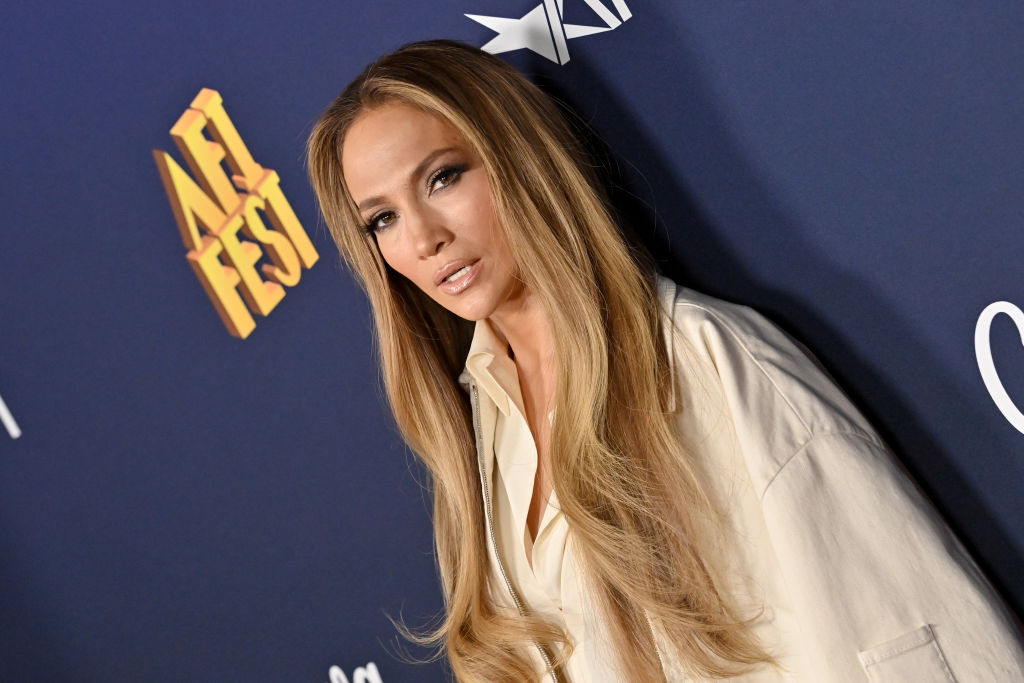 2024 AFI Fest - "Unstoppable" Photo Call