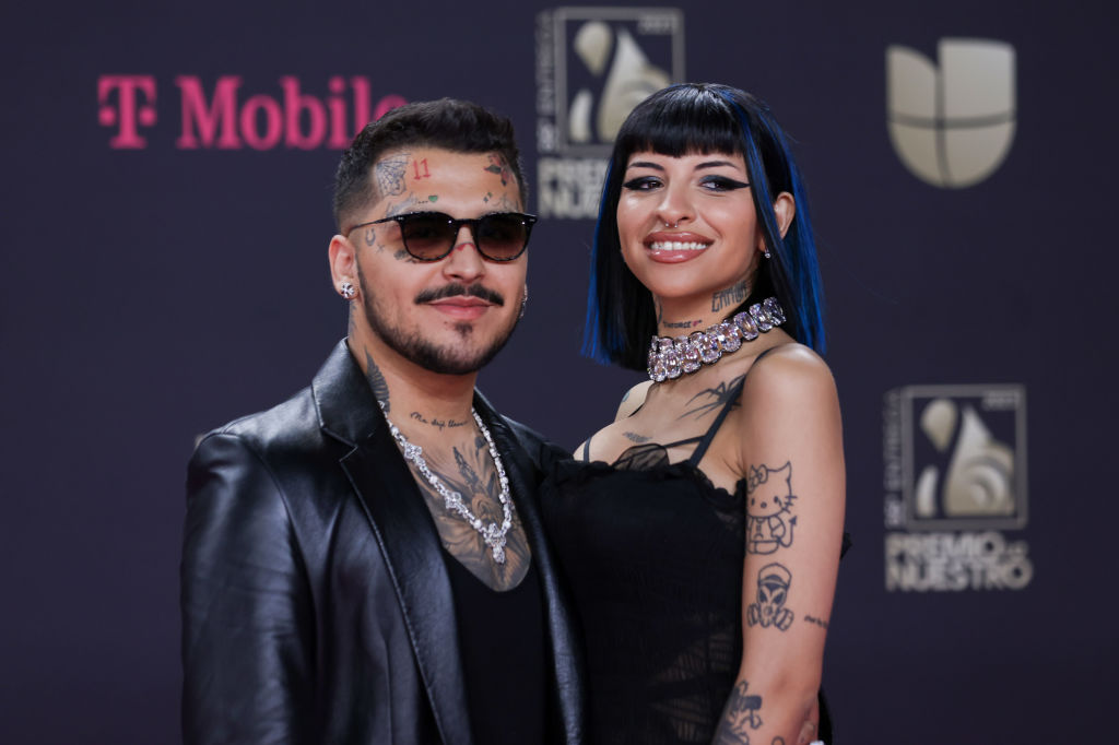 35th Premio Lo Nuestro - Arrivals