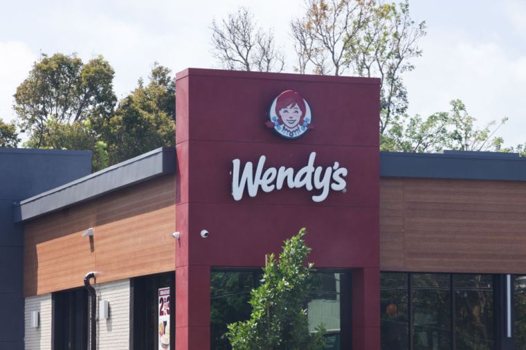 Wendy's