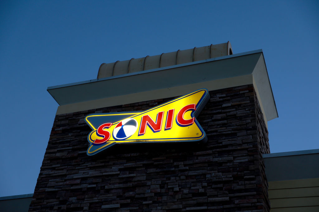Sonic