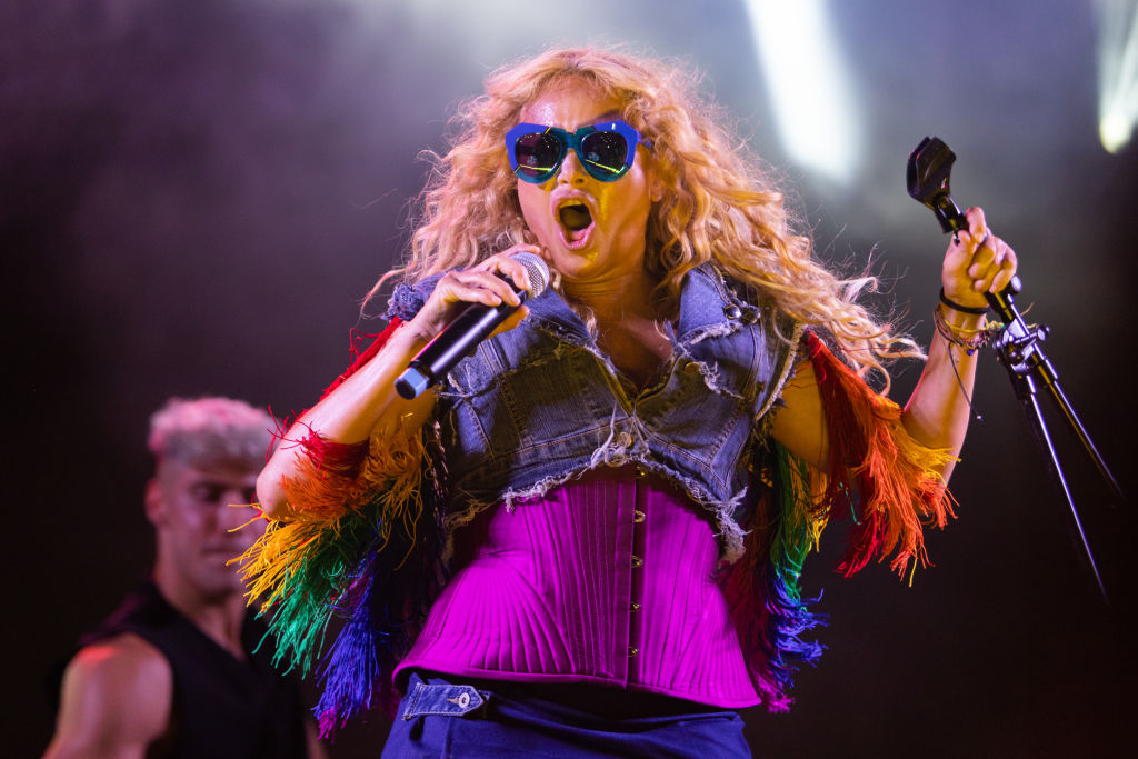 Concerts - Pride Barcelona 2023