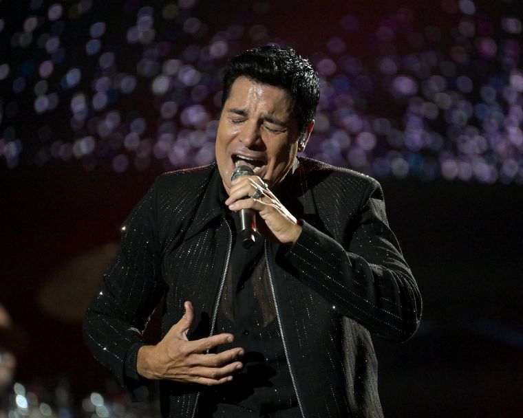 Chayanne en Indianapolis