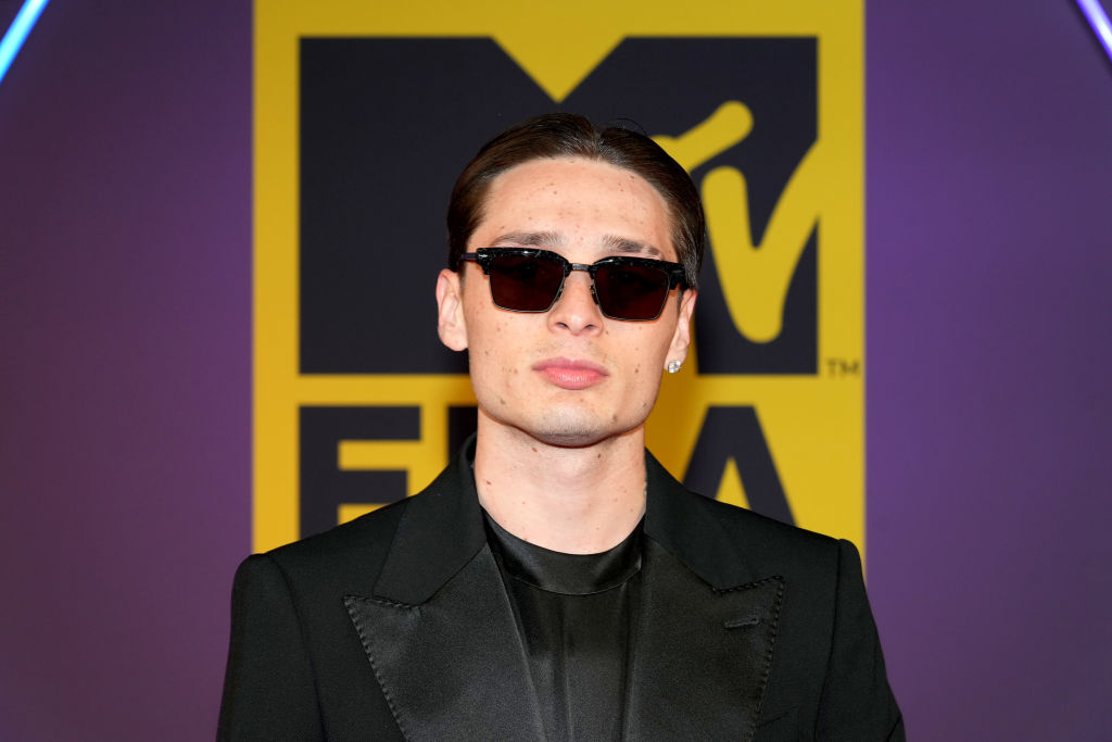 MTV EMAs 2024 - Roaming Arrivals