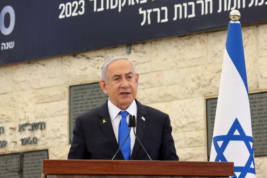 ISRAEL-PALESTINIAN-CONFLICT-ANNIVERSARY