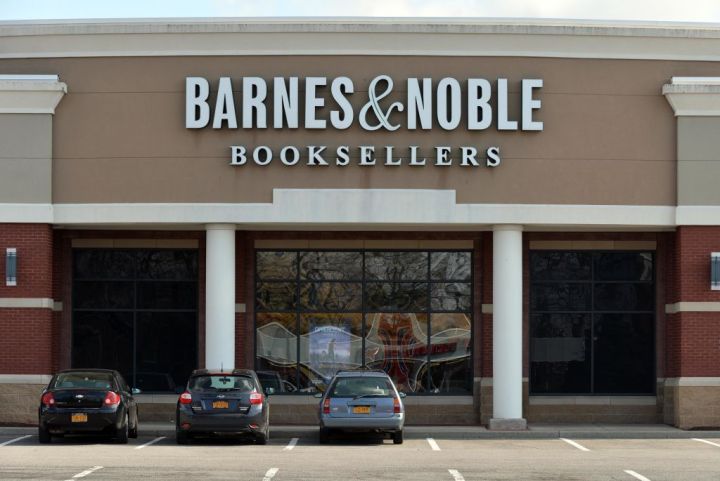 ¿Está abierta Barnes & Noble el Día de Acción de Gracias?