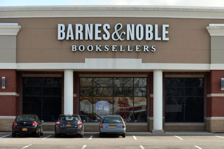 ¿Está abierta Barnes & Noble el Día de Acción de Gracias?