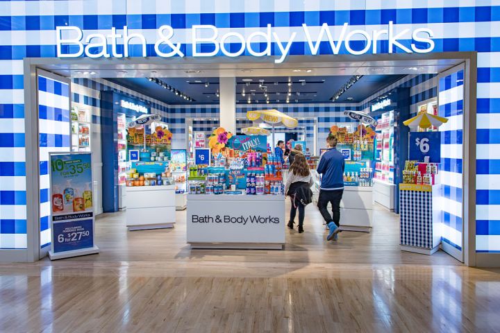 ¿Está abierta Bath & Body Works el Día de Acción de Gracias?