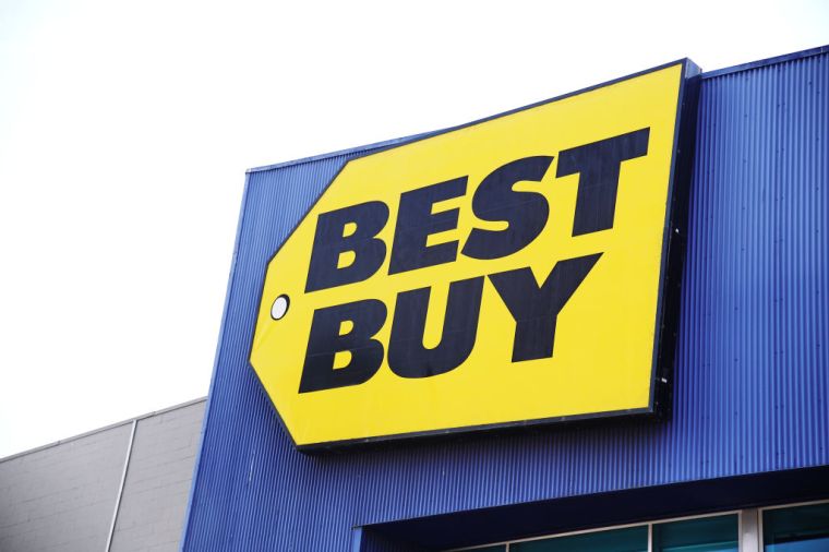¿Está abierta Best Buy el Día de Acción de Gracias?