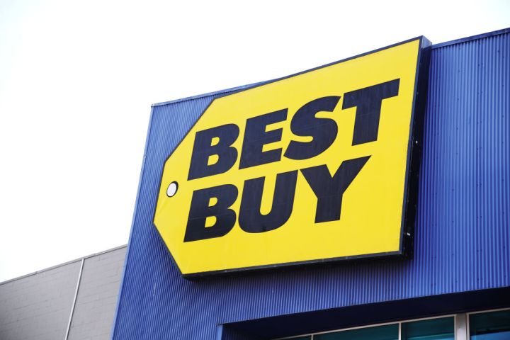 ¿Está abierta Best Buy el Día de Acción de Gracias?