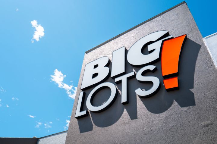 ¿Está abierto Big Lots el Día de Acción de Gracias?