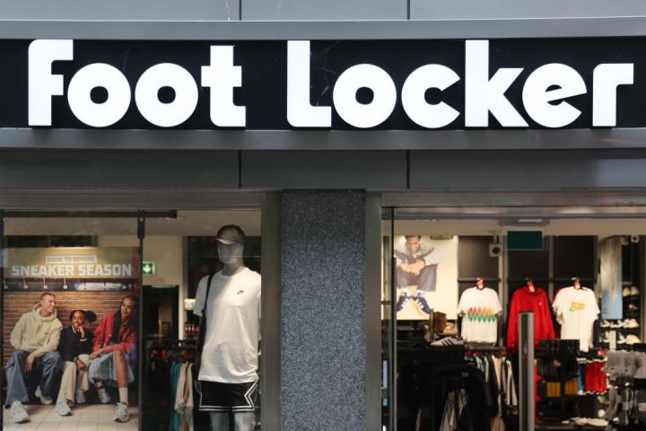 ¿Está abierto Foot Locker en el Día de Acción de Gracias?