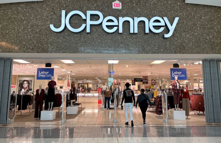 ¿Está abierto JCPenny en el Día de Acción de Gracias?