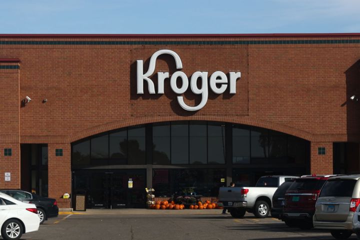 ¿Está abierto Kroger en el Día de Acción de Gracias?