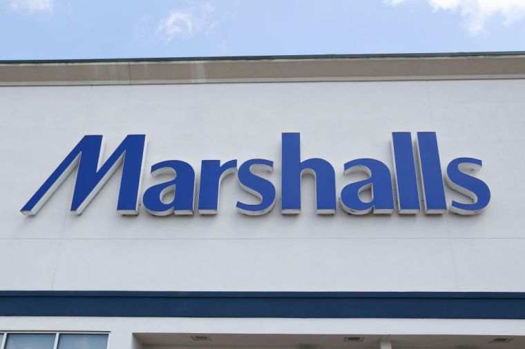 ¿Está abierto Marshalls en el Día de Acción de Gracias?