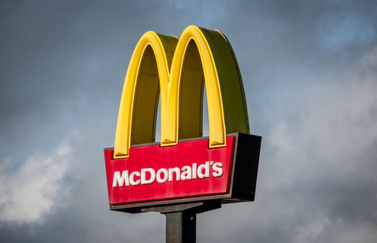 ¿Está abierto McDonald’s en el Día de Acción de Gracias?