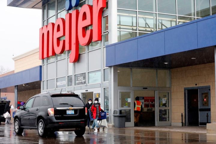 ¿Está abierto Meijer en el Día de Acción de Gracias?