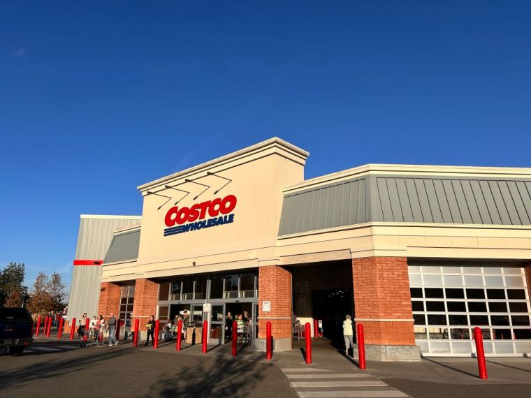 ¿Está abierto Costco Wholesale en el Día de Acción de Gracias?