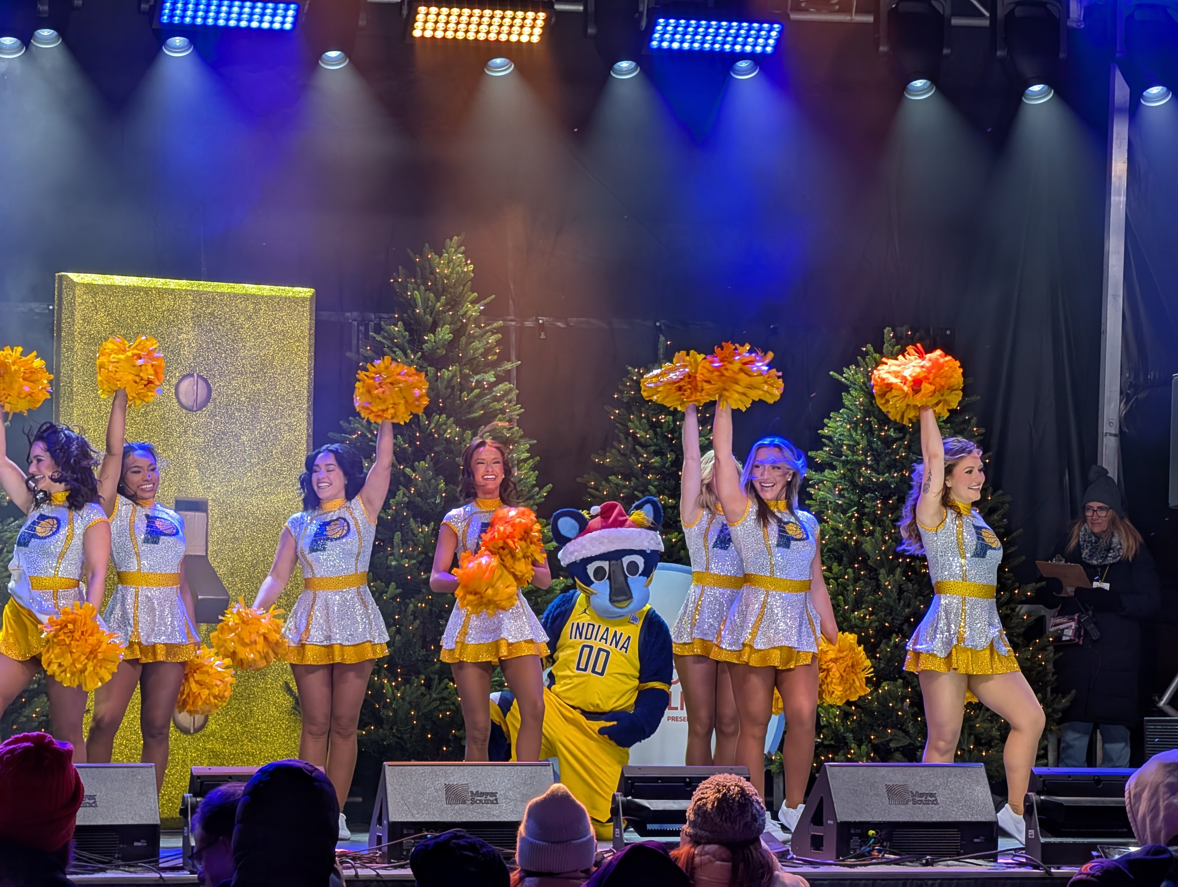 Circle of Lights 2024 Indianapolis