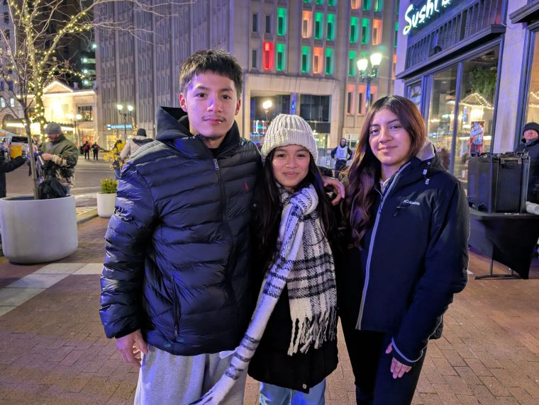 Circle of Lights 2024 Indianapolis