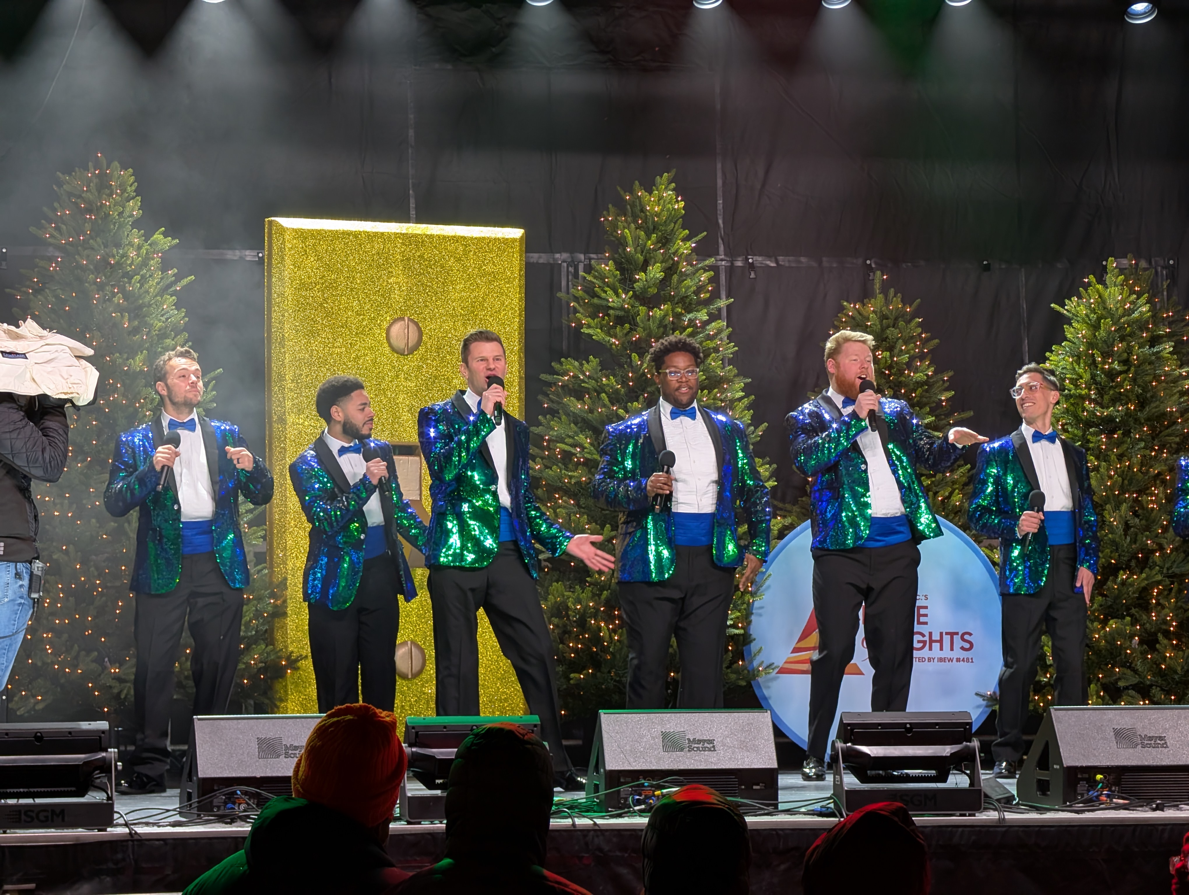 Circle of Lights 2024 Indianapolis