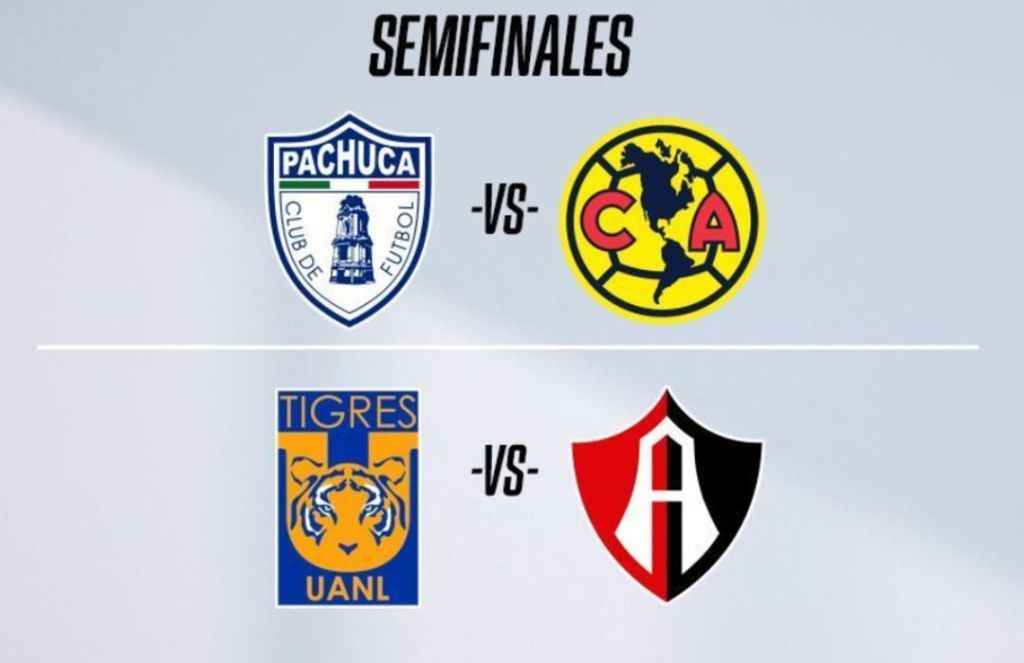 SEMIFINALES
