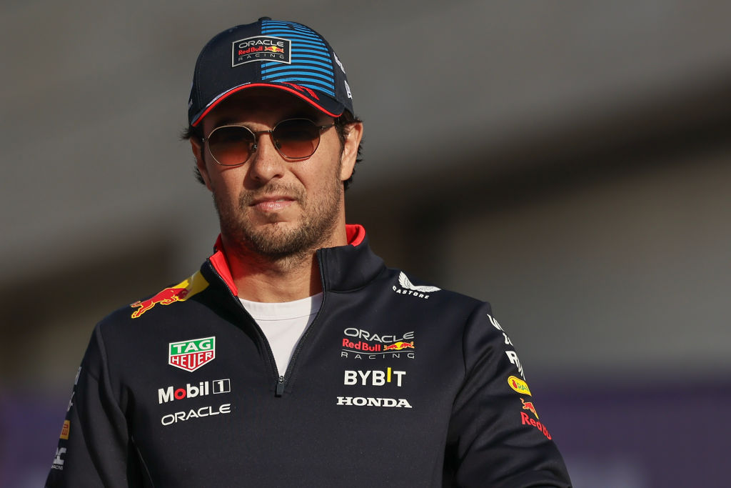 F1 Grand Prix of Qatar