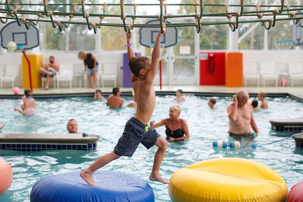 Big Splash Adventure