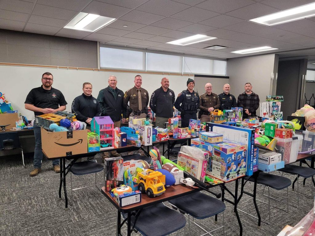 Avon Indiana Police Department