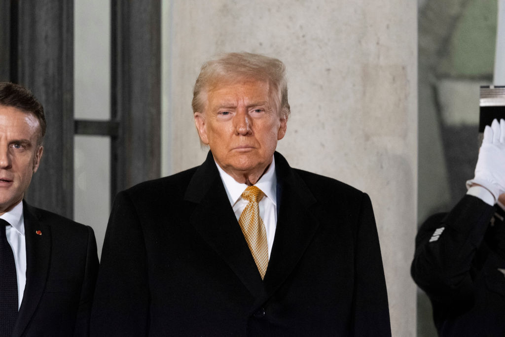 FRANCE-UKRAINE-US-POLITICS-DIPLOMACY