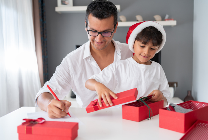 Planifica con anticipación: