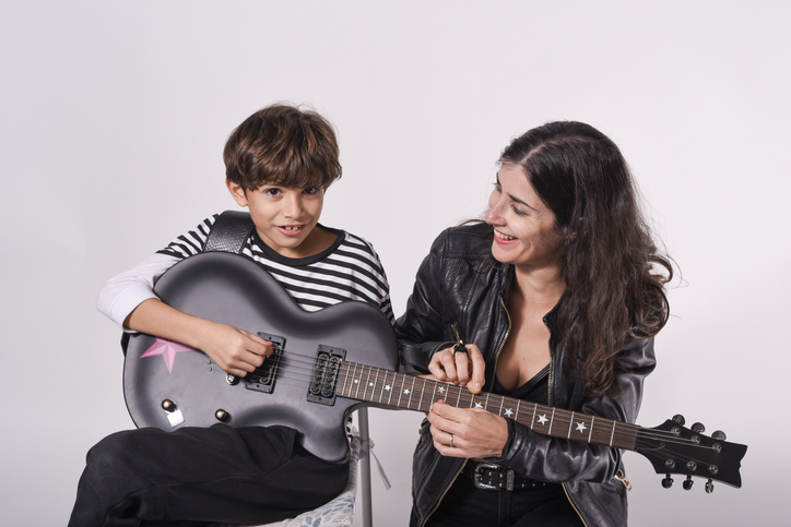 Regala experiencias en lugar de juguetes: