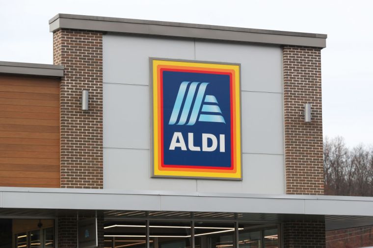 Aldi