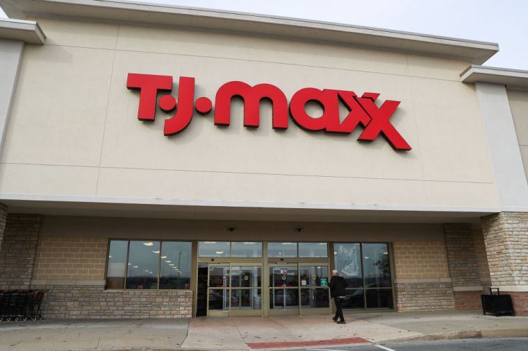 T.J. Maxx