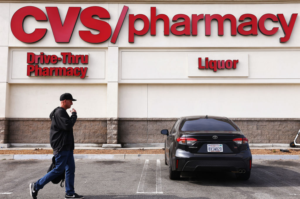 CVS To Close 900 Stores Across America