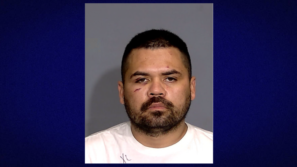 Andres Sanchez Garzon