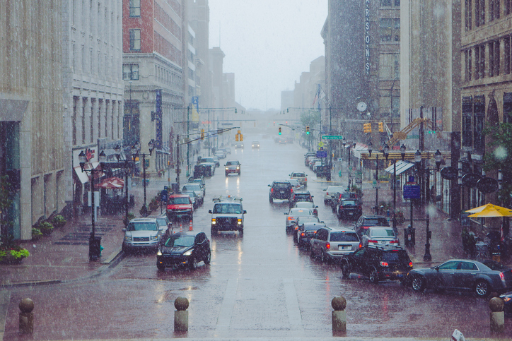 Indianapolis